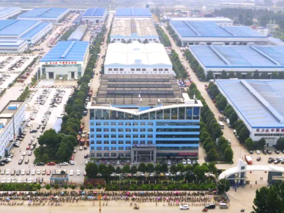 程力专汽:从传统制造向新能智能转型